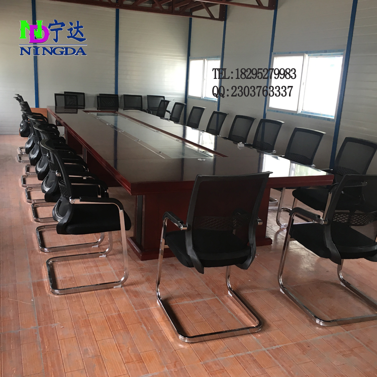 6米會(huì)議桌